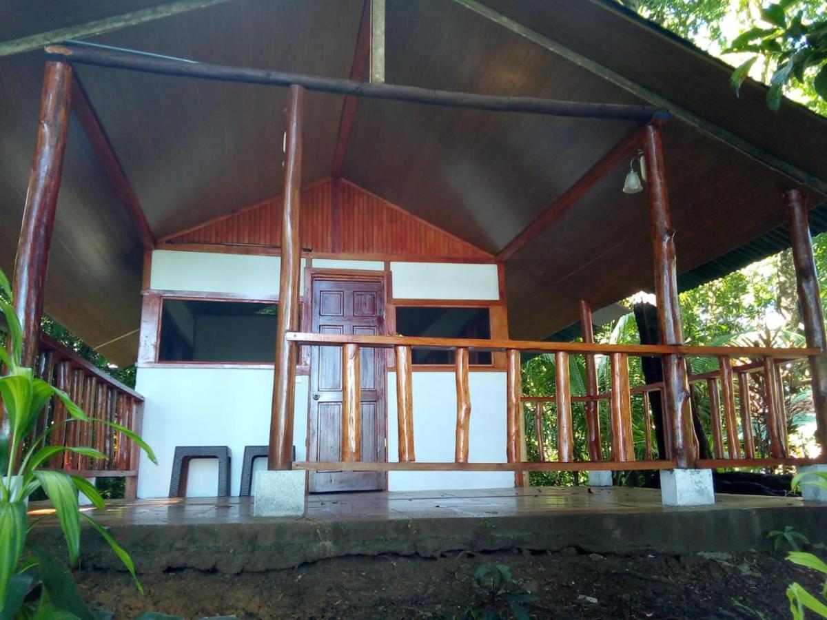 Corcovado Adventures Pansiyon Drakes Bay Dış mekan fotoğraf