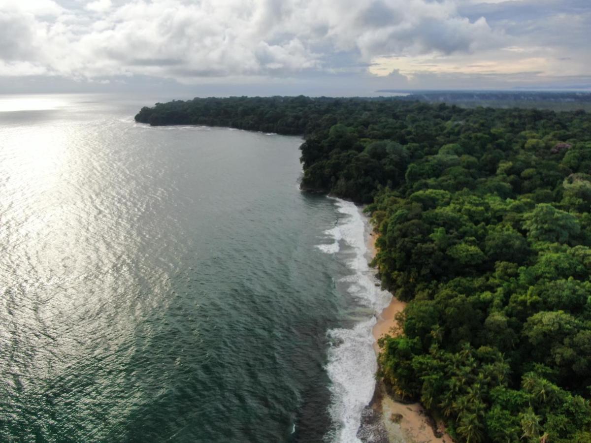 Corcovado Adventures Pansiyon Drakes Bay Dış mekan fotoğraf