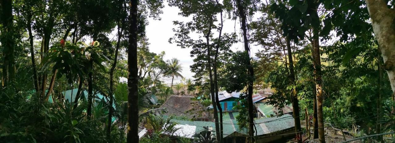 Corcovado Adventures Pansiyon Drakes Bay Dış mekan fotoğraf